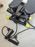 麦瑞克（MERACH）踏步机爬楼机家用健身静音小型登山爬坡机椭圆仪跑步减肥健身器材 实拍图