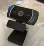 吉选C306电脑摄像头1080P高清麦克风视频通话会议考研复试网课笔记本台式一体直播家用教学USB外置外接 实拍图