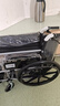 怡辉（YIHUI）轮椅轻便可折叠老人专用出行便携式年轻人骨折小型手动老年代步车 实拍图