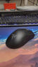 雷蛇（Razer）炼狱蝰蛇标准版有线鼠标 人体工学 电竞游戏 右手通用型 吃鸡/LOL/CSGO游戏鼠标 黑色 实拍图