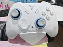 飞智冰原狼4多模版无线游戏手柄 类xbox 力调节摇杆双切扳机 switch电脑PC手机steam体感NS 仁王3 实拍图
