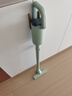 ±0【790g超轻量】日本正负零无线手持吸尘器家用小型轻量大吸力吸尘机除螨仪吸尘器XJC-G040 芥末绿【标准版】地刷+缝隙刷 实拍图