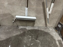 佳帮手V型地刷多功能卫生间缝隙清洁地板刷浴室厕所瓷砖长柄洗墙刷子 实拍图