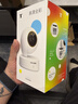 普联（TP-LINK）智能摄像头 家用监控器360度夜视全景 无线网络手机远程可对话 宝宝宠物室内安防监控 IPC43AW全彩 实拍图
