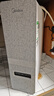 美的（Midea）净水器【白泽Max 1200G】0阻垢剂 6年长效RO反渗透 家用厨房专用台下用直饮过滤净水机 触控双出水 实拍图