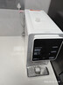 美的（Midea）台式净饮机净水器饮水机净水机过滤器RO反渗透过滤净饮一体机家用即热白泽系列矿化低钠JR2183T-RO 实拍图