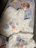 好奇（Huggies）金装拉拉裤XXXL58(17kg以上)尿不湿【速干不易红】 实拍图