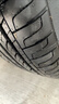 佳通轮胎(Giti)轮胎185/60R15 84H 228 适配 飞度/捷达/威驰/桑塔纳/polo 实拍图