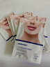 sakose凡士林提拉紧致面膜6片装V绷带面膜挂耳脸部紧致修护男女用 实拍图