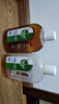 滴露（Dettol）消毒液洗衣衣物消毒水750mL 除螨杀菌混洗无忧 家居地板消毒 非84 实拍图