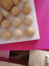 温氏供港鲜鸡蛋30枚/3斤 杂粮喂养 早餐食材  生鲜鸡蛋 京东自营 实拍图
