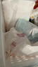 好奇（Huggies）铂金装小桃裤拉拉裤箱装XXXL64片尿不湿【透爽散热】 实拍图