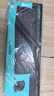 罗技（Logitech）MK345无线办公键鼠套装 宽大掌托 舒适键入体验 全尺寸 带无线2.4G接收器 黑色 实拍图