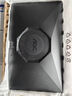 AOC 23.8英寸2K 144Hz 高刷护眼办公 IPS HDR 6轴调色 每台出厂校色 低蓝光不闪 电脑显示器 Q24G51F 实拍图