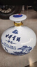 古井贡酒 青花大坛 浓香型白酒 50度 2.5L*1坛 坛装 口粮酒 实拍图
