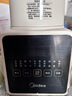 美的（Midea）破壁机家用自清洗1.75L多功能全自动免煮豆浆机 果汁机米糊搅拌机老人打流食 国家补贴 PB8G2-071 实拍图