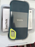 闪迪（SanDisk）1TB Type-c USB3.2 NVMe移动固态硬盘（PSSD）E61卓越版 1050MB/s三防保护 手机笔记本电脑外接SSD 实拍图