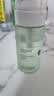 善草纪清影氨基酸洁面泡泡 油敏痘痘控油温和深层清洁洗面奶男女友礼物 正装120ml 实拍图