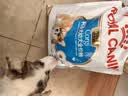 皇家柯基狗粮 幼犬粮  中型犬 12月以下 全价粮CGJ29 3KG【骨骼呵护】 实拍图