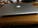 苹果（Apple） MacBook Pro/Air 二手苹果笔记本电脑 商务 办公 游戏 设计 剪辑 95新【人气秒杀福利款】1278高配定制8+256 实拍图