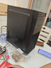 航向者英特尔i5酷睿i7升54核芯RTX5060/3060/4060台式电脑主机DIY组装电脑全套整机商务办公电竞直播游戏 电脑主机 四：i9级36芯/4G独显/256G/畅玩腾讯游戏 实拍图