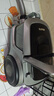 苏泊尔（SUPOR）卧式吸尘器家用大吸力地毯清洁保洁大功率吸尘除螨一键收线EVCC-89AS节日礼物 实拍图