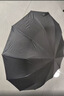 小魔全自动晴雨伞大号加固加厚抗风折叠伞遮阳伞太阳伞120骨可定制 实拍图