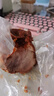 沈万三酱猪肘子800g 苏州特产万三蹄髈预制菜熟食腊味节日送礼即食 实拍图