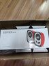 漫步者（EDIFIER）R12U 外观时尚 音质纯正 入门级微型2.0桌面音响 笔记本音箱 电脑音箱 黑色 实拍图