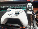 飞智冰原狼4多模版无线游戏手柄 类xbox 力调节摇杆双切扳机 switch电脑PC手机steam体感NS 仁王3 实拍图