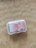 安耳悠 德国进口隔音耳塞防噪音睡觉睡眠专用工作学习降噪 soft 2副装 实拍图