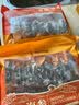 张奶奶 大连冷冻即食海参礼盒非干货天然辽刺参高品质海鲜无污染 即食海参 1000g 28-38头2斤礼盒款 体壁厚实 Q软弹牙 实拍图