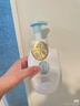 可悠然沐浴露大黄瓶550ml 美肌香氛持久留香滋润保湿恬静清香男女士专用 实拍图