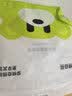 棉奇熊男童袜子长筒春秋高筒袜儿童棉袜秋冬男宝高筒袜男孩宝宝秋季袜 实拍图
