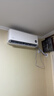 小米米家空调 巨省电 大1匹 新一级能效变频 快速冷暖 空调挂机 KFR-26GW/V1A1 整机10年质保 实拍图