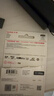 闪迪（SanDisk）256GB TF(MicroSD)内存卡 4K极速金卡A2 V30 U3行车记录仪 运动相机无人机 监控存储卡 读190MB/s 实拍图
