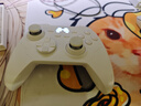 北通鲲鹏20无线游戏手柄AI智控双切扳机震动蓝牙手柄xbox布局电脑PC手机steam电视NSswitch2体感 仁王3 实拍图