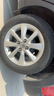 佳通轮胎185/60R15 88H GitiSynergy E1 适配 飞度/捷达/威驰/桑塔纳 实拍图
