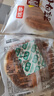 桃李酵母面包巧克力味600g 早餐手撕软面包西式糕点心办公室零食整箱 实拍图