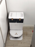 科沃斯【T50pro升级款】T50 MAX扫地机器人扫拖一体自动清洗智能家用双机械臂超薄毛发0缠水箱版 实拍图