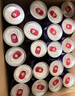 唯怡（viee）【245ml*12瓶】坚果奶饮料小瓶整箱自营赵露思推荐川渝特色 实拍图