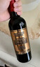 拉菲（LAFITE）奥希耶黑鸢红葡萄酒 750ml单支装 法国原瓶进口红酒山姆同款红酒 实拍图