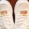斯凯奇（Skechers）闪穿运动鞋女鞋舒适轻便厚底增高耐磨休闲鞋糕糕鞋 实拍图