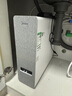 美的（Midea）净水器【白泽净矿2.0 1200G】0阻垢剂直饮 6年长效RO反渗透过滤器  家用厨下净水机  矿物质双出水 实拍图