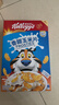 家乐氏（Kellogg）进口香甜玉米片420g低脂谷物脆即食非油炸麦片儿童学生营养早餐 实拍图