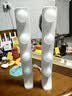 LATZZ直播补光灯桌面排灯LED双排主播专用美颜直播间灯泡视频拍摄背景氛围台灯少女美颜嫩肤 实拍图