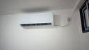格力出品 晶弘空调 小凉神 大1匹 新一级能效变频 纯铜管卧室省电挂机 国家补贴KFR-26GW/JHFNhAa1Bj 实拍图