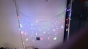 宫薰彩灯氛围灯室内装饰灯带星星灯生日场景布置户外露营灯串led灯20 实拍图