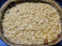 白象 方便面 汤好喝椰子鸡汤面110g*5包 五连包 浓汤泡面 夜宵速食 实拍图