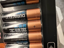 金霸王(Duracell)超能量智能门锁电池 【一件包邮】5号电池8节装 适用于小米鹿客凯迪仕TCL德施曼等 实拍图